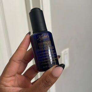 Kiehls Midnight Recovery Concentrate